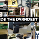 Illustration for article titled Here Are the Crazy Things the TSA Has Found in 2012: Gassed Up Chainsaws, Explosive Cannonballs, Bear Mace and More